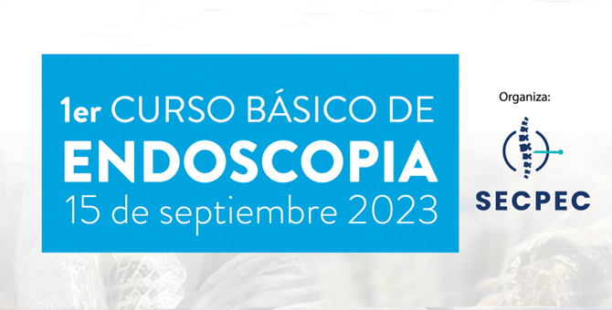 SECPEC - 1er CURSO BÁSICO EN ENDOSCOPIA2